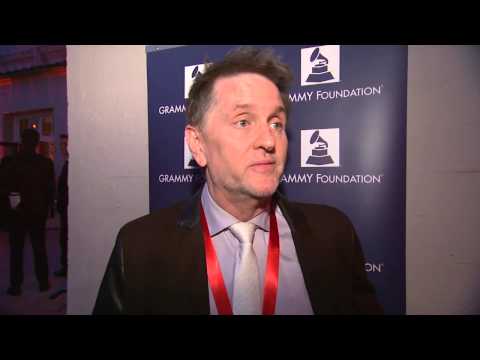 Gordon Goodwin On GRAMMY Music Educator Award