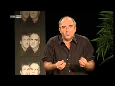 Niavarani & Gernot Gefühlsecht Sexualität (Oralverkehr)