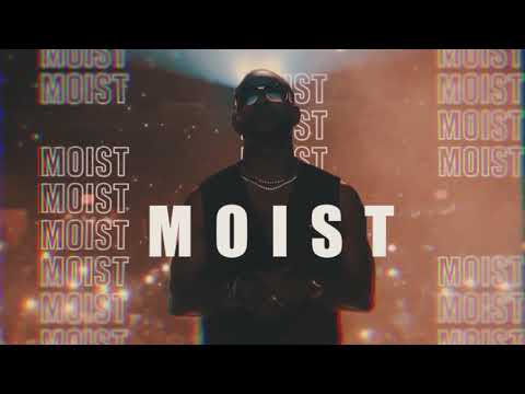 Eric Bellinger - Moist ft KCAMP (Official Lyric Video)