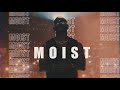 Eric Bellinger - Moist ft KCAMP (Official Lyric Video)