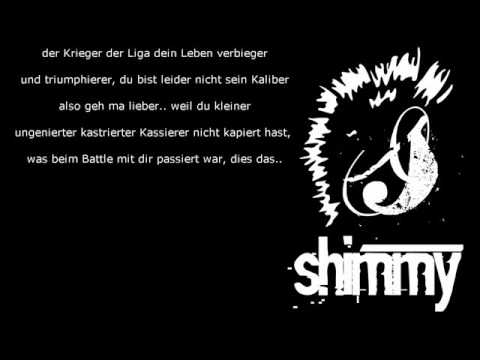 Shimmy feat. Durang - Game of Raps (Prod. by Mikel)