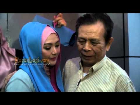 Tak Ada Syukuran Eddies Adelia Keluar Penjara