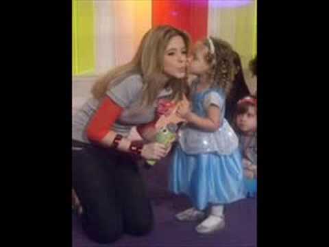 Danny...Avril Lavigne