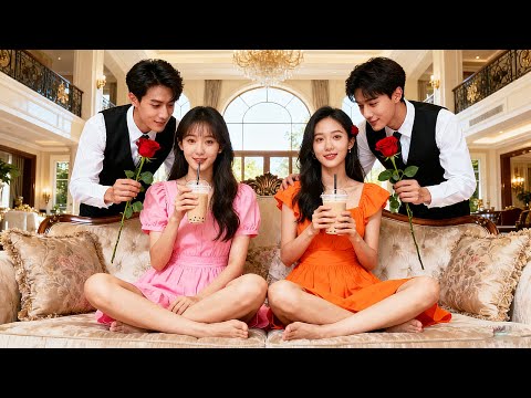 My Bestie and I married a pair of CEO brothers. Rumored to be cold, they spoiled us like princesses.