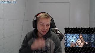 Reaction Reaccion Monica Naranjo   Tú y Yo y el Loco Amor Banda Sonora Salir del Ropero