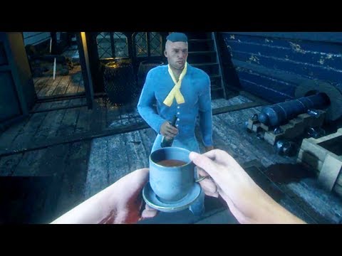 DRINK OR DIE - Blackwake