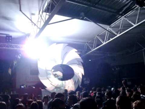 18.04.09 John Askew (Vandalism) @ Tranceport