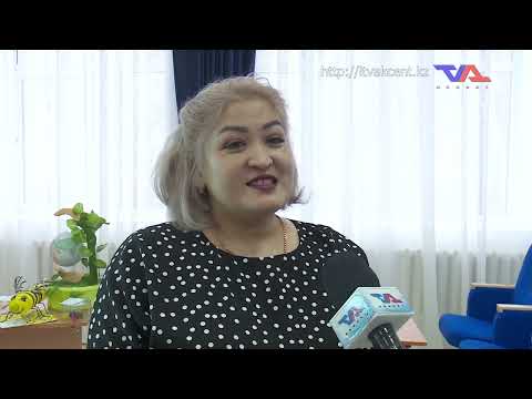 «Күн» ақпараттық бағдарлама 5 желтоқсан 2024ж.