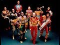 Earth Wind & Fire - New Disco Megamix Tribute (Disco Mix VP Dj Duck)