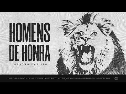 Homens de honra - 22/02