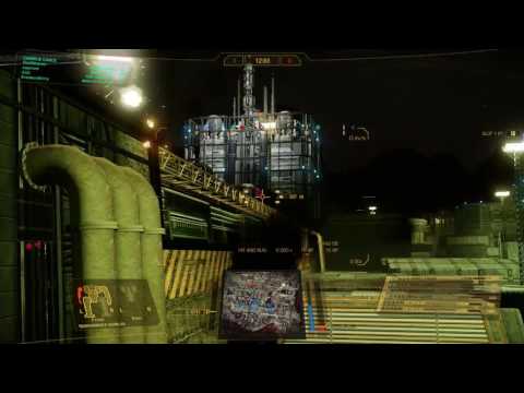 Dual LBX10 Warhammer #2 - WHM-6R Mechwarrior Online