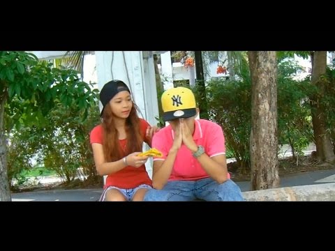 Sa Piling ng iba (Official Music Video) - Nhigel | Rose | Batangkosa