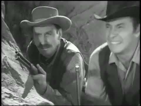 THE TALL MAN - TV Series - Tiger Eye - Western