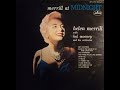If I Forget You  - Helen Merrill