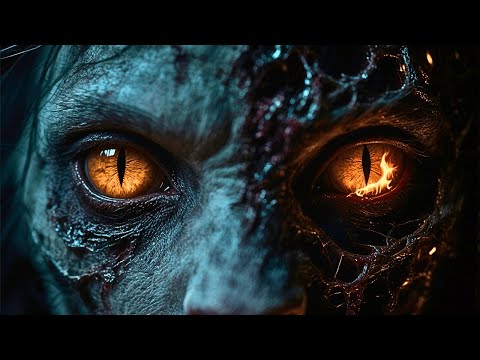 The Terrifying Legend of the Nahual: The Sorcerer Who Sold His Soul | Mexican Folklore