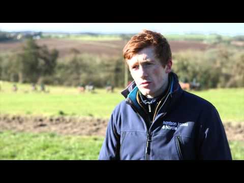 Cheltenham Festival - Sam Twiston-Davies on the Triumph Hurdle | Betfred TV
