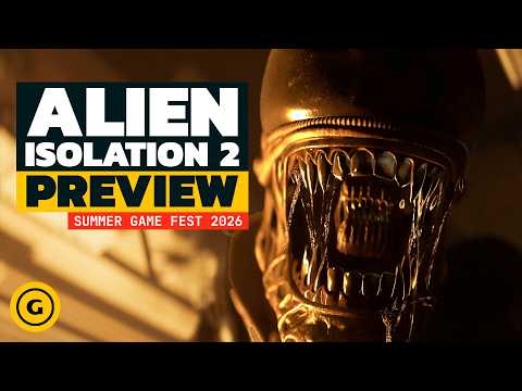 Alien Isolation 2 Secrets — Full Breakdown & Transcript