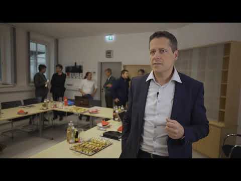 Umweltschutz bei LEUBE