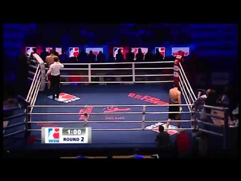 Филипп Хргович-Ярослав Колковски +91 кг 23.01.2015