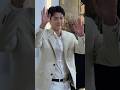 Dior Sehun is back!!✨🤍
