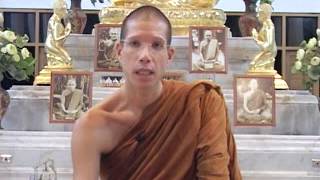 หัวใจถึงธรรม หนองป่าพง 2