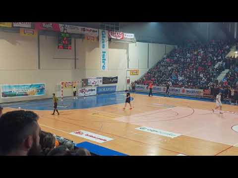 Moja ulica moja ekipa 2018 - Finale - Penali