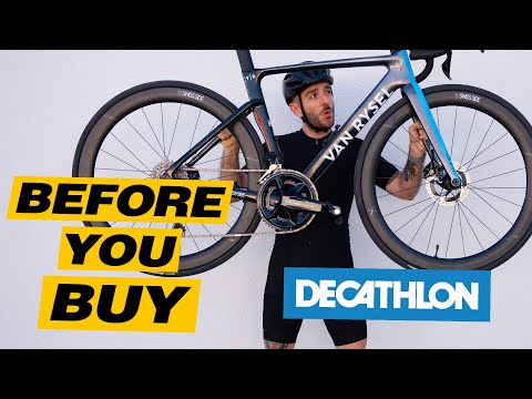 1000 Miles Later - Van Rysel RCR Pro