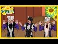 Three Little Kittens Childrens Nursery Rhyme The Wiggles