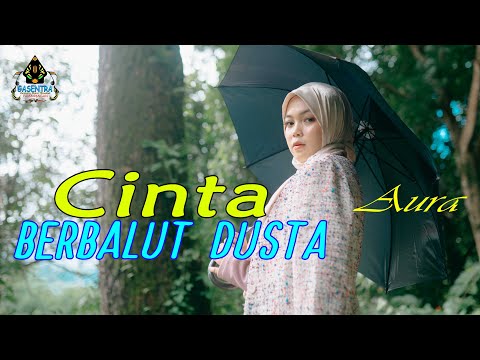 AURA BILQYS - CINTA BERBALUT DUSTA (Official Music Video) | Dangdut Klasik