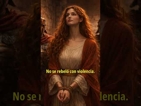 Santo de hoy 5 de Febrero - Santa Ágata de Sicilia