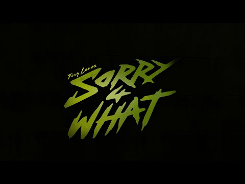 Tory Lanez - This Aint Working [Official Visualizer]