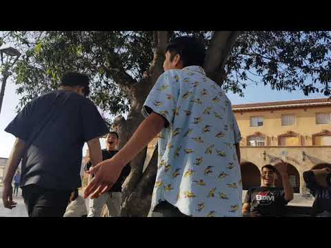 CHINOSKILLZ vs GALLETA | Cuartos | Final EDF 2019