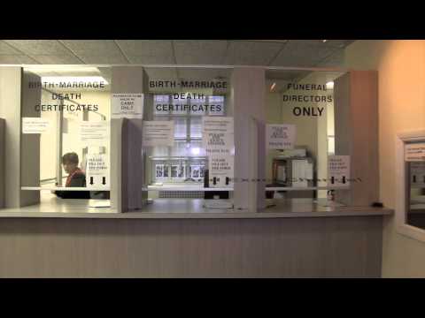 Vital Statistics Lake Alfred