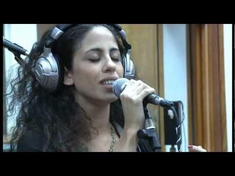 אם ננעלו - ניצן אשל ( Nitzan Eshel -Im Ninalu)