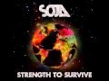 S.O.J.A. - 911 