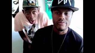 Casey Veggies - Back For Another one (Feat. Tyler The Creator)