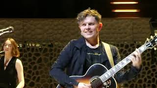 Michael Patrick Kelly Elbphilharmonie 15.02.2024 - Bigger Life