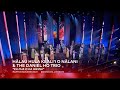 Drummer Boy / Ka Pua o Ka Hikina