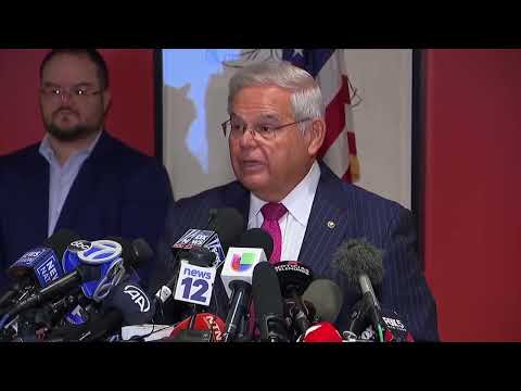 Menendez Wife Cancer