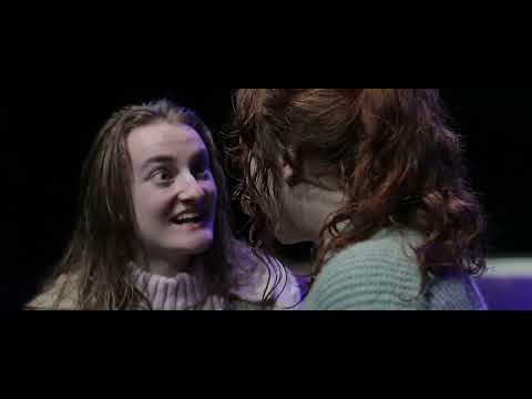 In der Dämmerung TRAILER