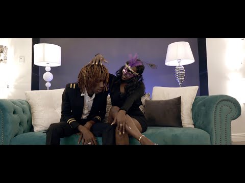MASAUTI ft EXRAY (BOONDOCKS GANG) ~ PEPO (Official Music Video)