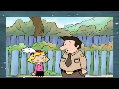 Clifford The Big Red Dog S01Ep16   Clifford's Big Surprise    The Ears Have It