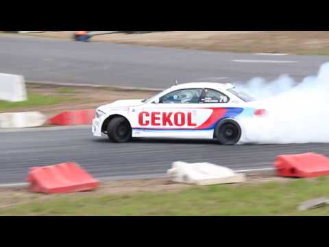 Drift Masters GP Poznań 2017 (Runda 1) - kwalifikacje