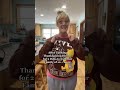 AFTER COOKING THANKSGIVING DiNNER THE LAST FOR 2 DAYS Family Justthebells10 Shorts Cooking