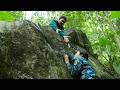 A female veteran finds herself in distress deep in the forest... Can she overcome this situation?