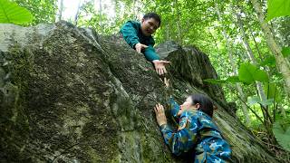 Download lagu A female veteran finds herself in distress deep in the forest... Can she overcome this situation? mp3