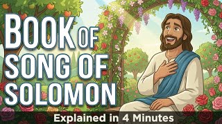 Song of Solomon Overview video