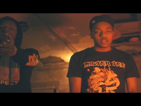 Kaydoe - Afterlife (Official Video)
