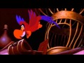 Aladdin Jafar S Laugh HD