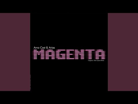 Magenta (Dave Spoon ToolRoom Remix)
